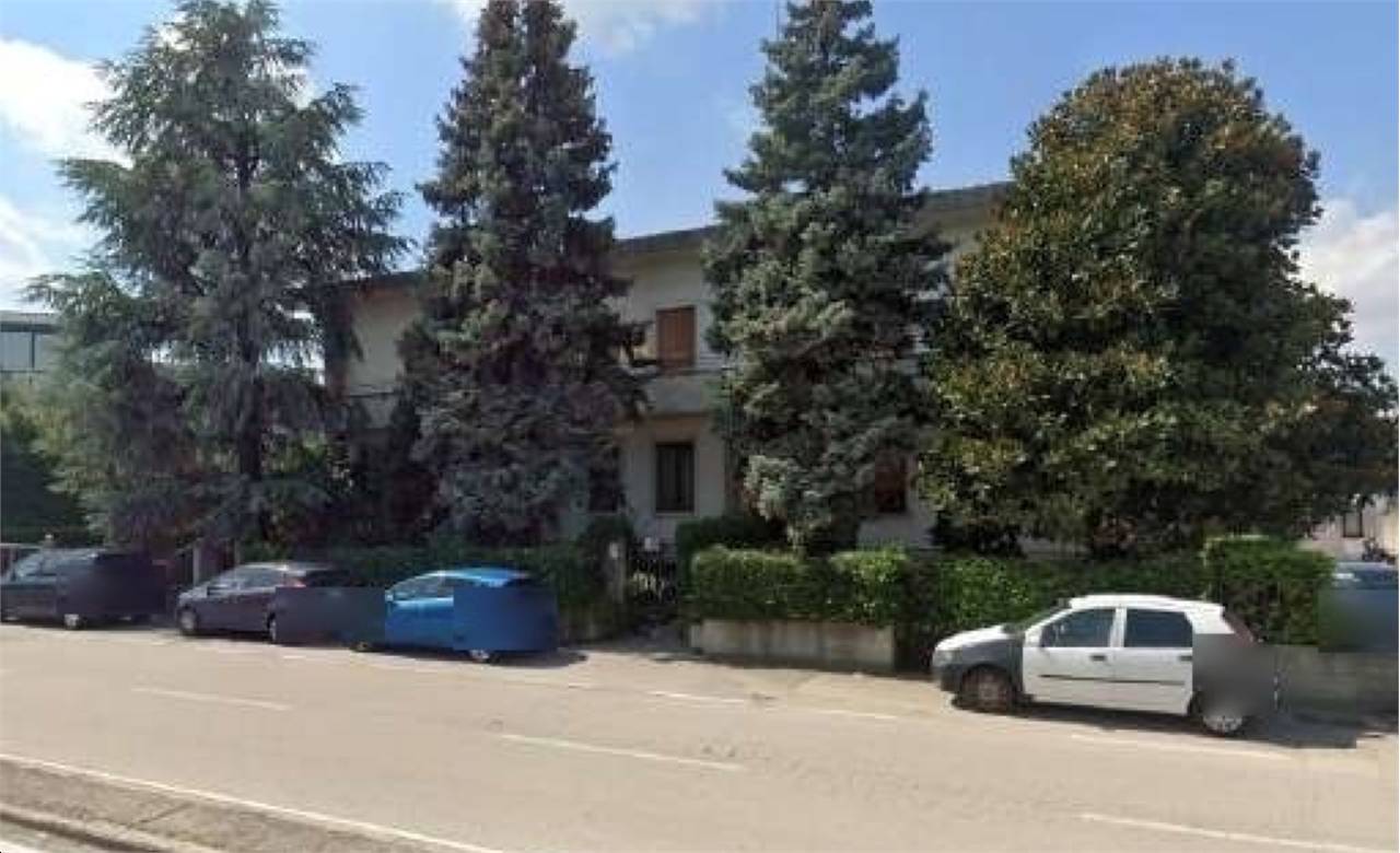 Ufficio, Vicenza
