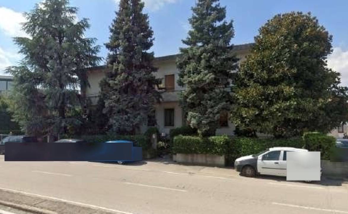 Appartamento, Vicenza