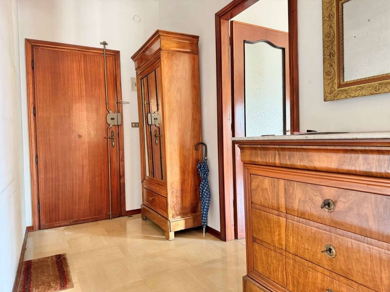 Appartamento Porto Maurizio centro, Imperia