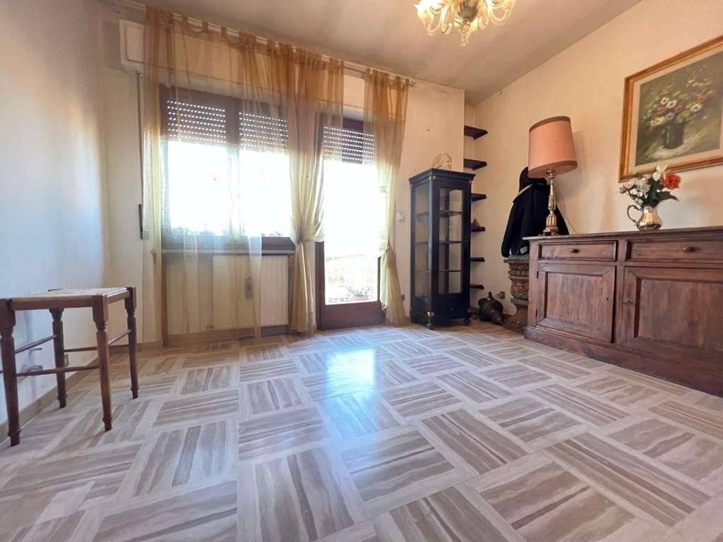 Appartamento, Spoleto