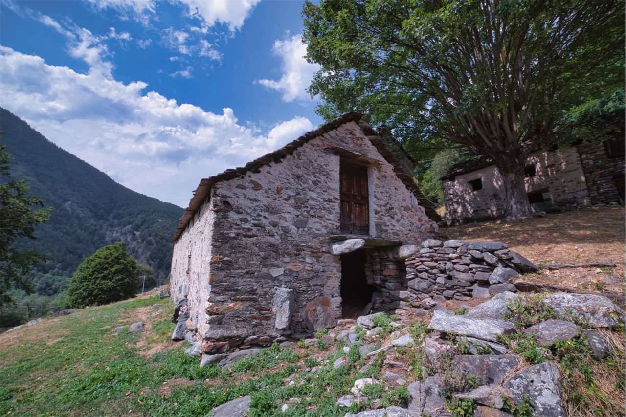 Baita Chalet, Malesco