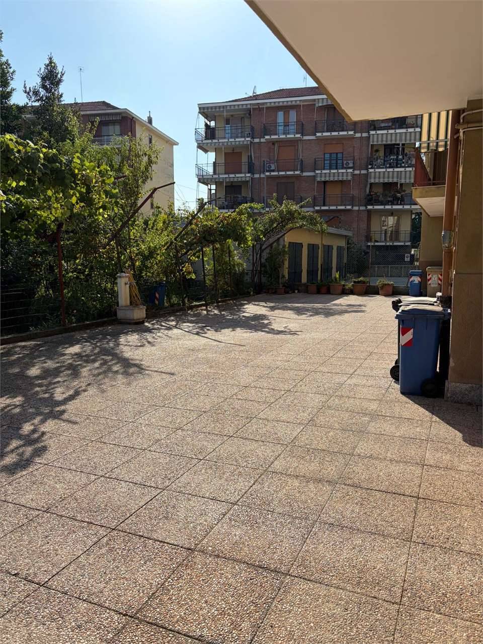 Appartamento, Moncalieri