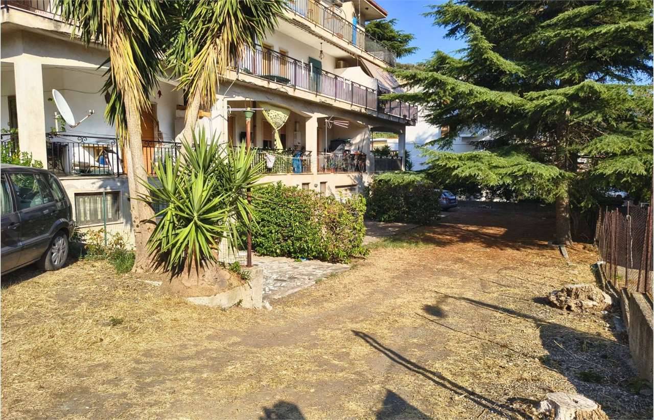 Appartamento, Guardia Piemontese