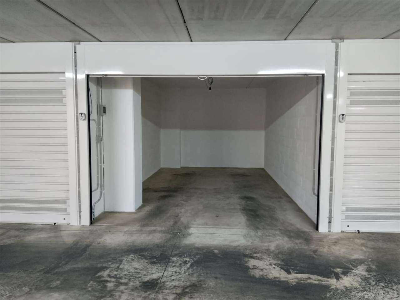 Box - Garage - Posto Auto Borgo San Francesco, Bitonto