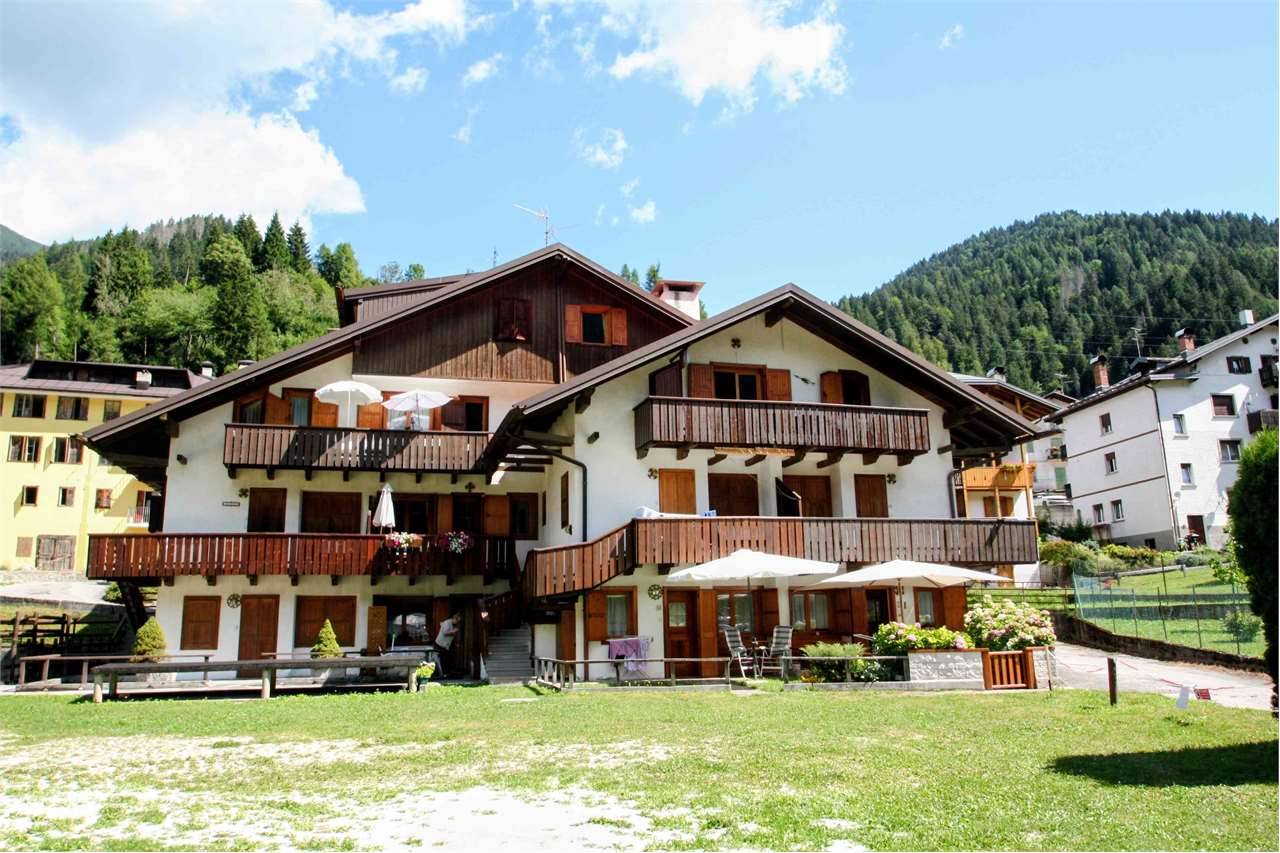 Attico - Mansarda, Auronzo di Cadore