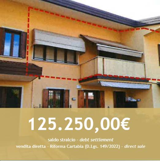 Appartamento, Treviso