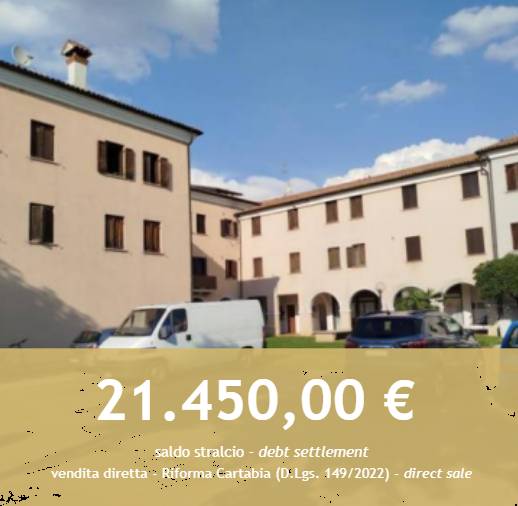 Appartamento, Loria