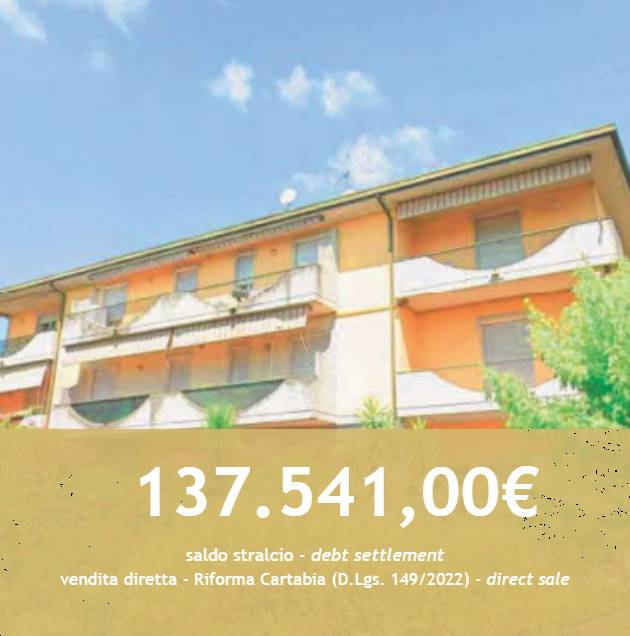 Appartamento, Lonato del Garda