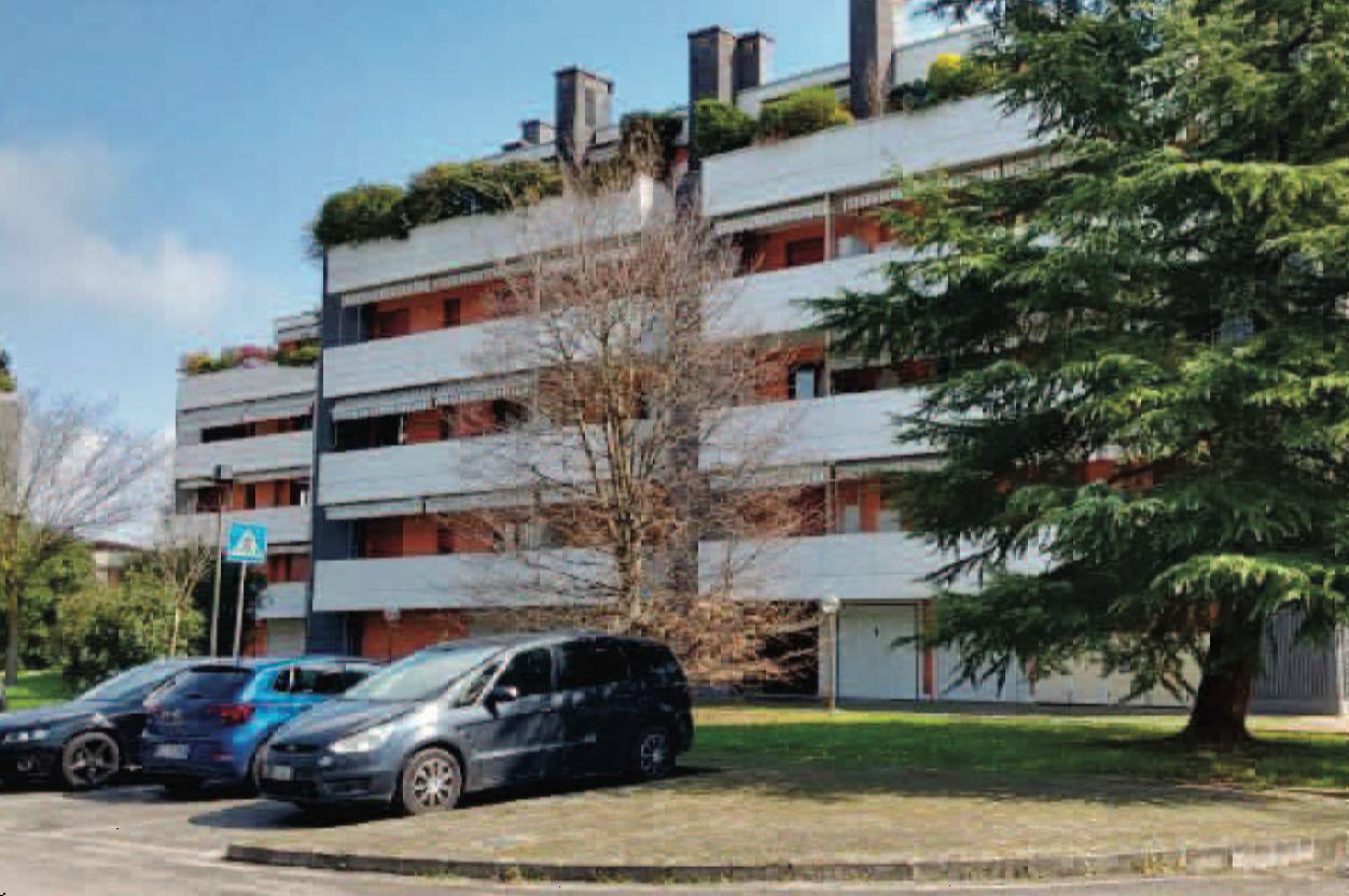 Appartamento, Vigonza