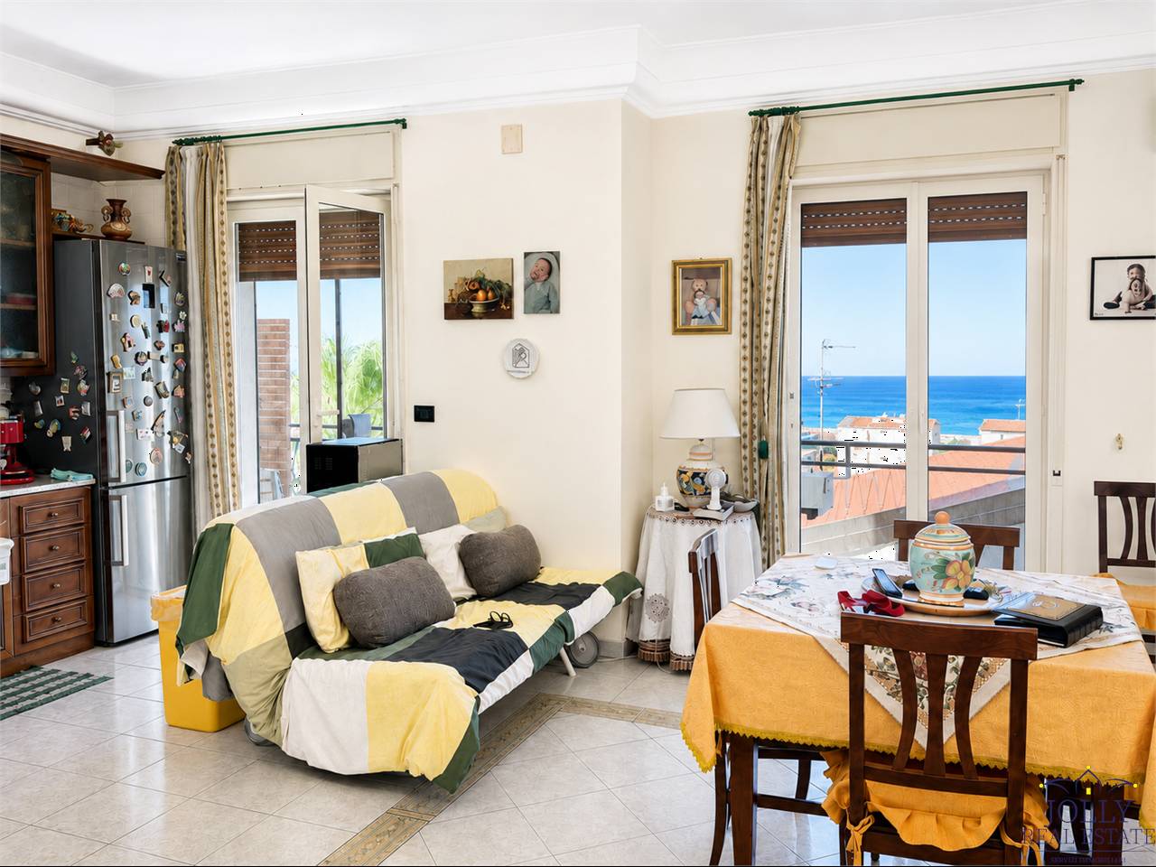 Appartamento Grottasanta, Siracusa