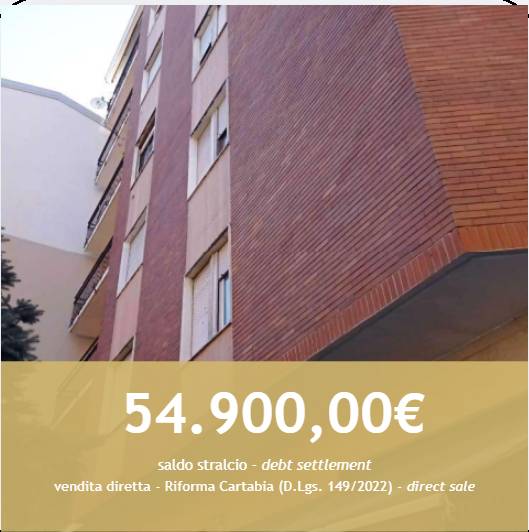 Appartamento, Sesto San Giovanni