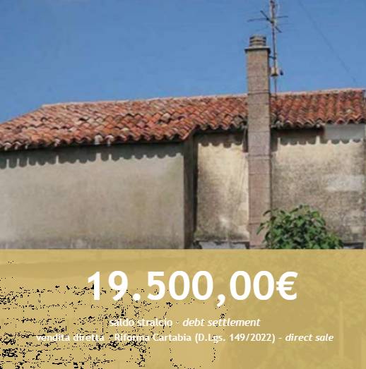 Rustico Rosara, Codevigo