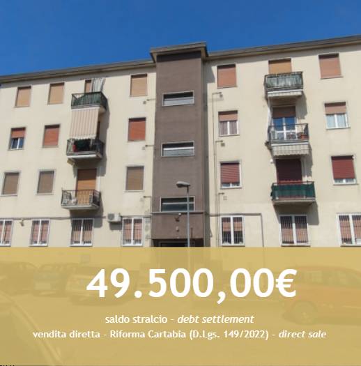 Appartamento, Trezzo sull'Adda