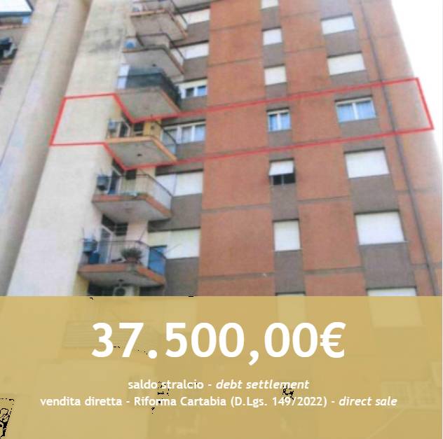 Appartamento, Porcia