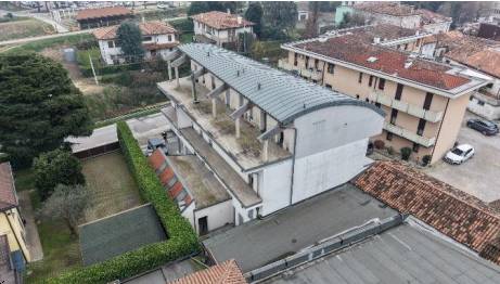 Palazzo - Stabile, Monselice