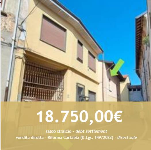 Appartamento, Busto Garolfo