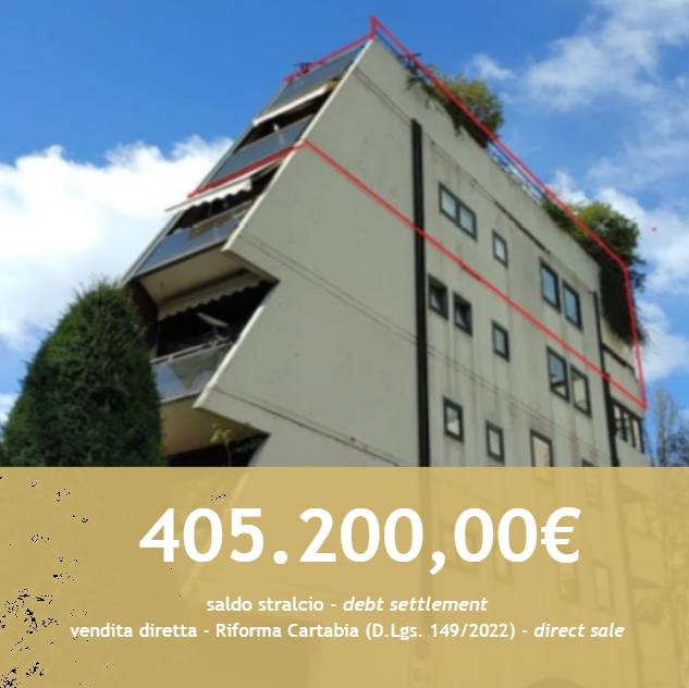 Appartamento, Sacile