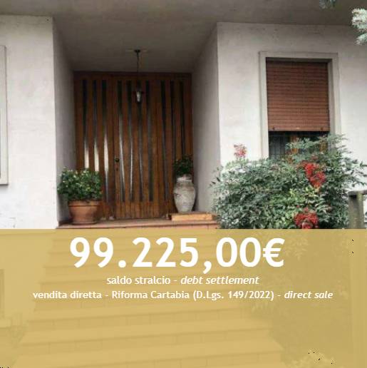 Ufficio, Vicenza