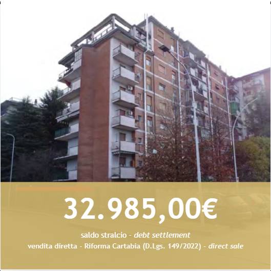 Appartamento, Cerro Maggiore