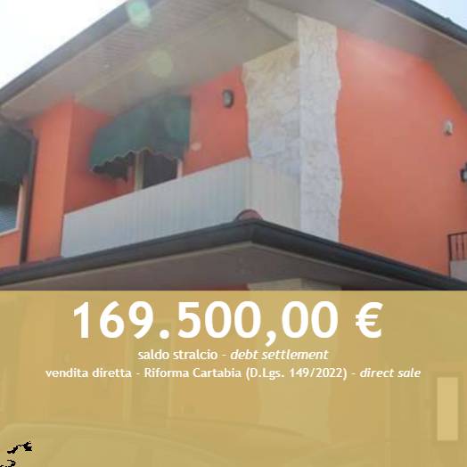 Appartamento, Cologna Veneta