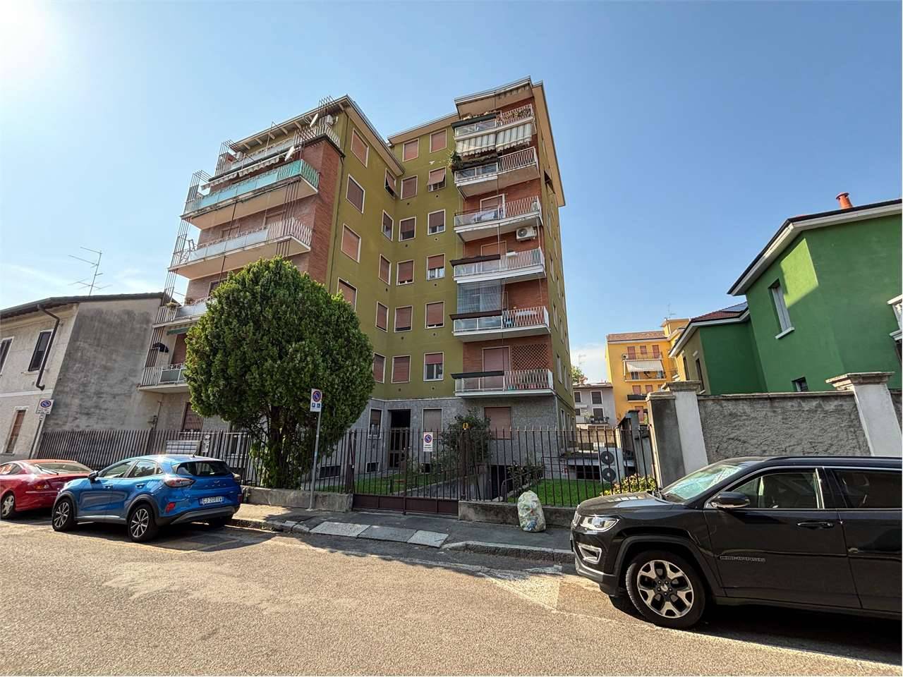 Appartamento, Legnano