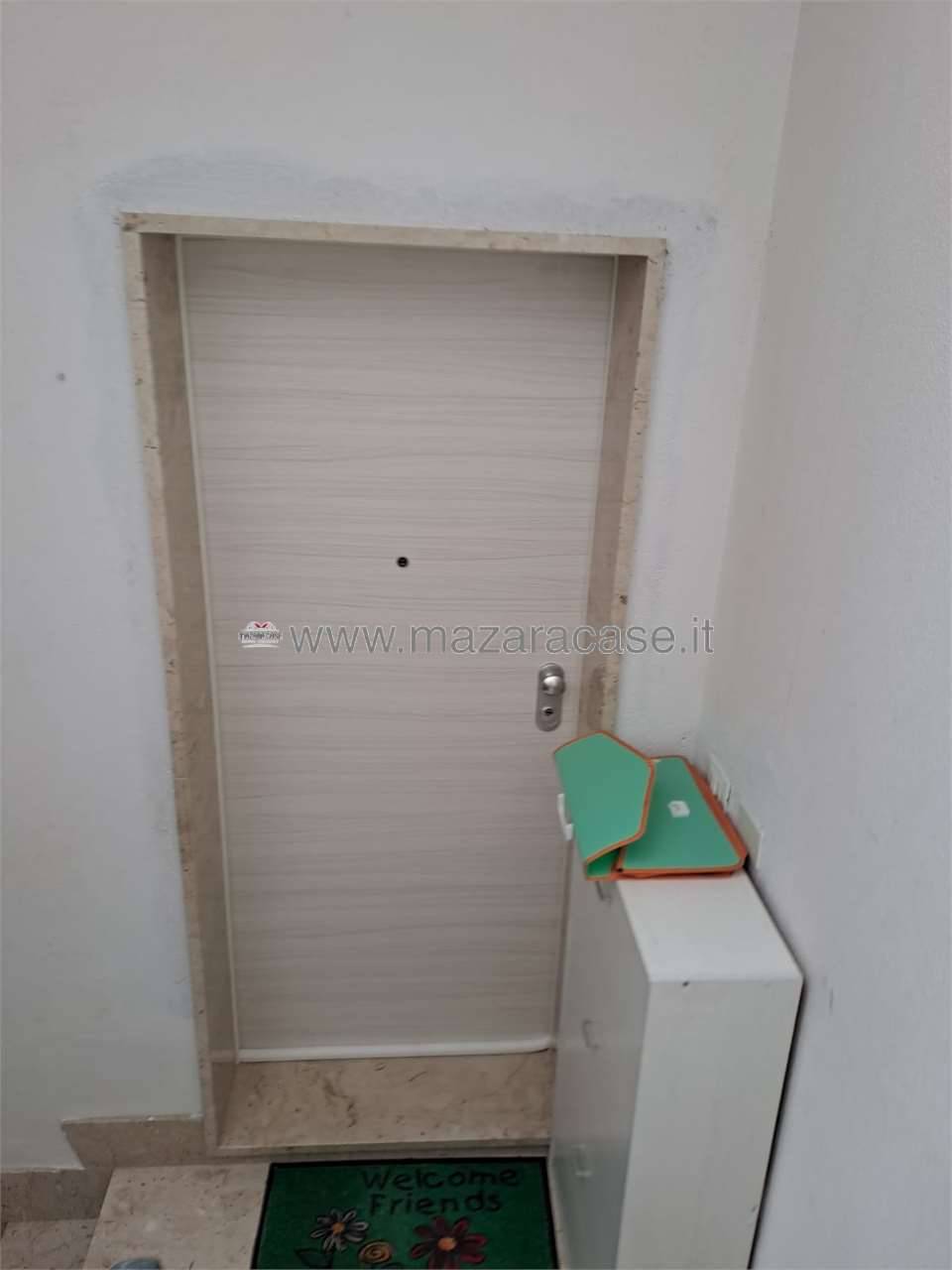 Appartamento, Mazara del Vallo