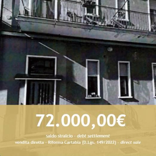 Appartamento, Busto Arsizio