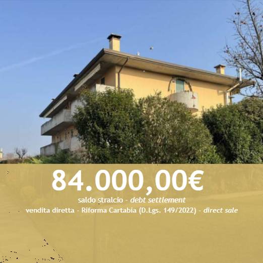 Appartamento, Vigodarzere