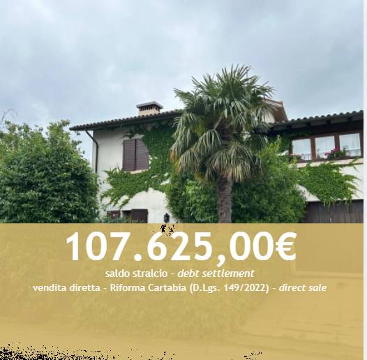 Villa, Bassano del Grappa