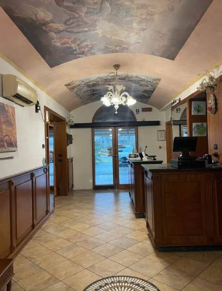 Hotel, Anzola dell'Emilia