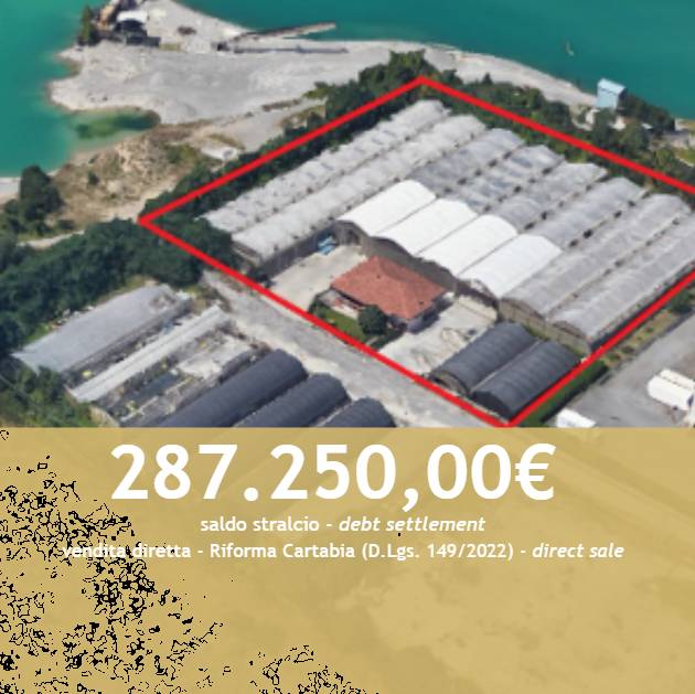 Azienda agricola Buffalora, Brescia