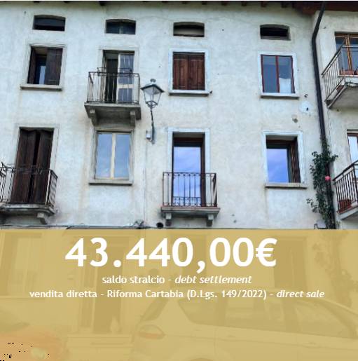 Casa indipendente, Valdagno