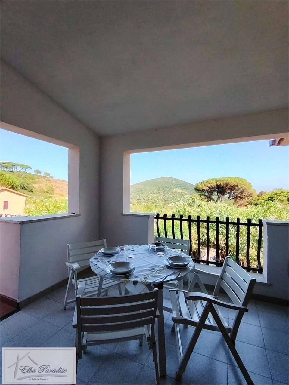 Porzione di casa, Rio