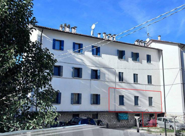 Appartamento, Vittorio Veneto
