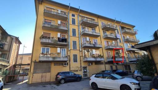 Appartamento, Vicenza