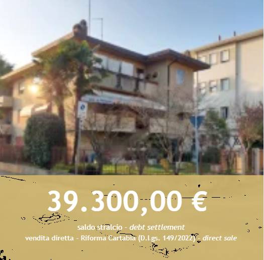 Appartamento, Mogliano Veneto