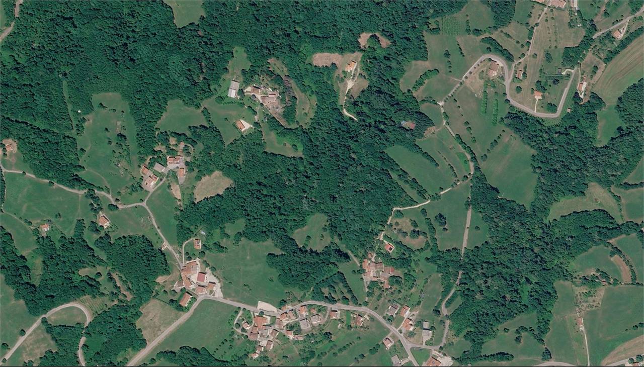 Terreno agricolo, Valdagno