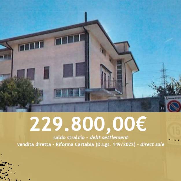 Magazzino - Deposito, Padova
