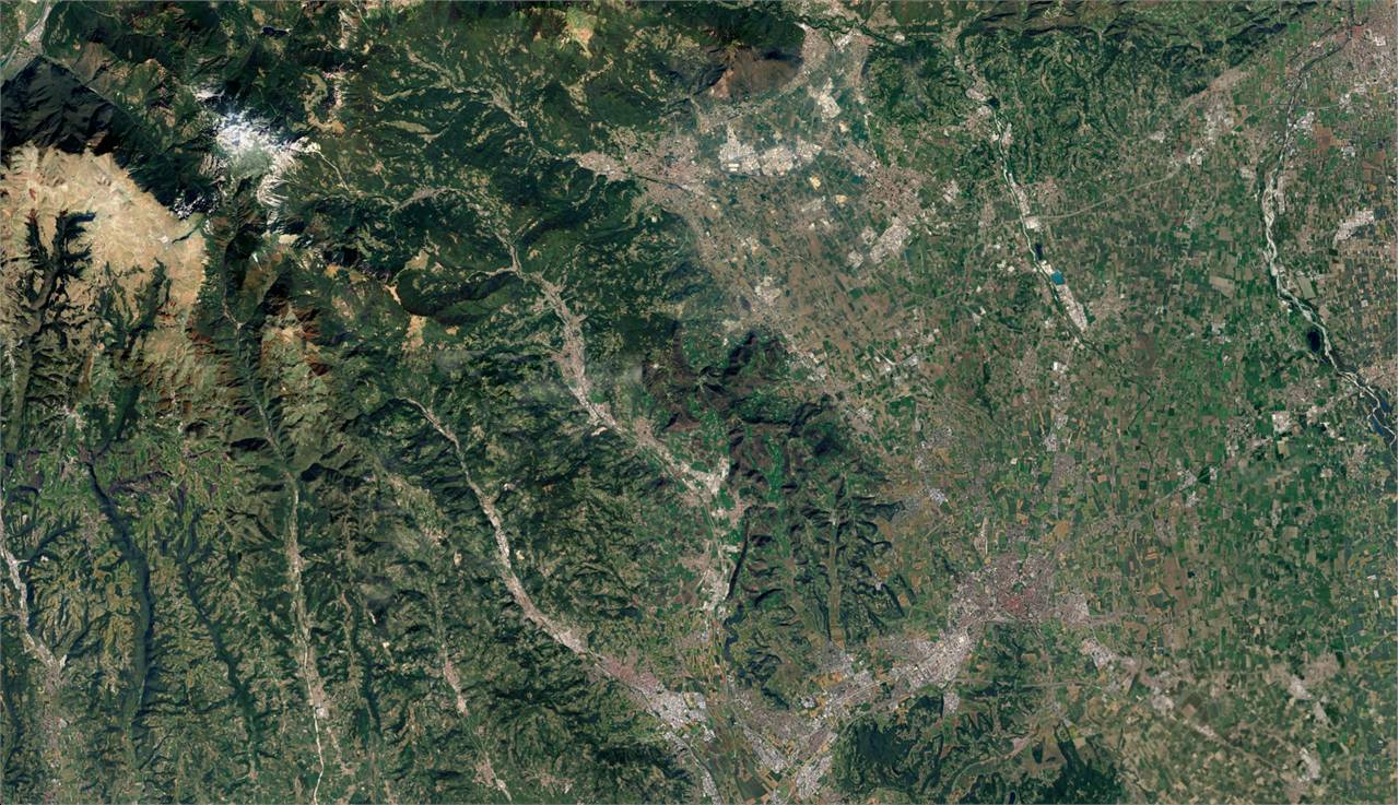Terreno agricolo, Valdagno