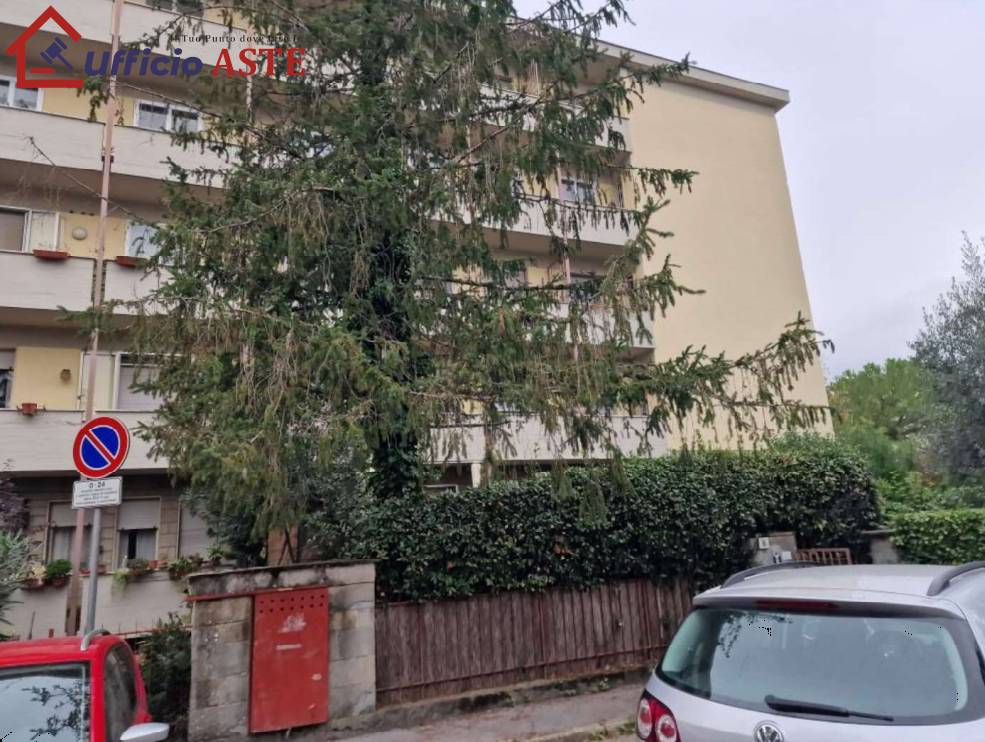 Appartamento, Firenze