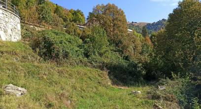 Terreno edificabile, Blessagno