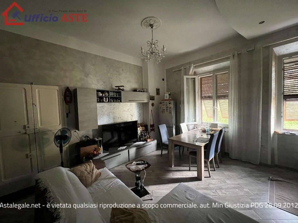 Appartamento, Grosseto