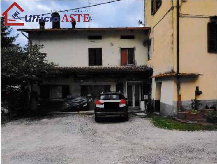 Appartamento Montecastelli, Umbertide