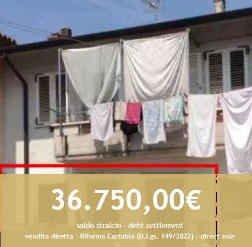 Appartamento, Marano Vicentino
