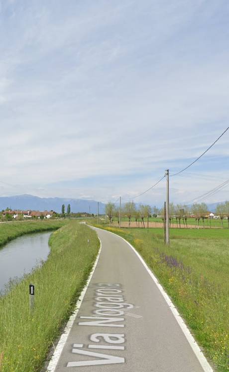 Terreno agricolo, Castelfranco Veneto
