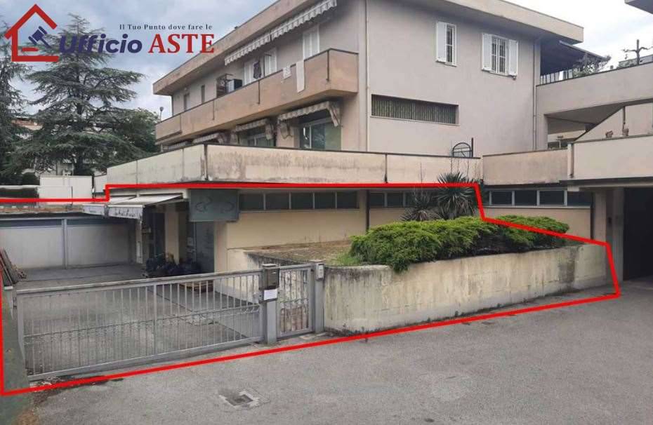 Laboratorio, Sansepolcro