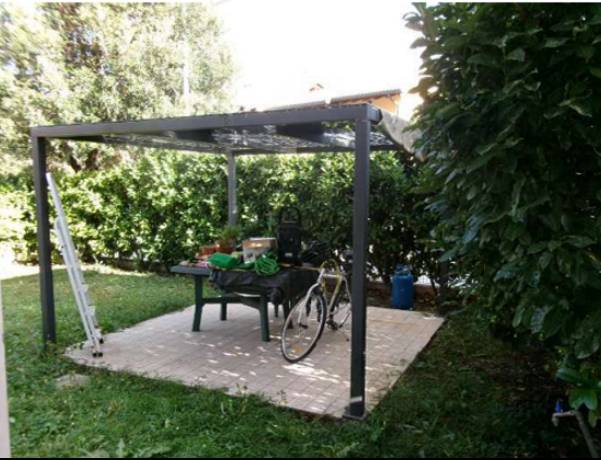 Appartamento, Carbonera