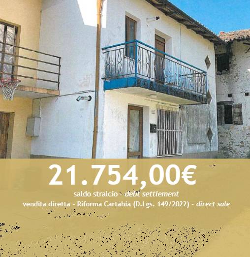 Casa indipendente, Fanna