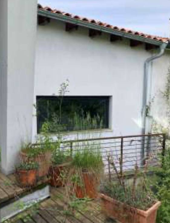 Casa indipendente, Arcugnano