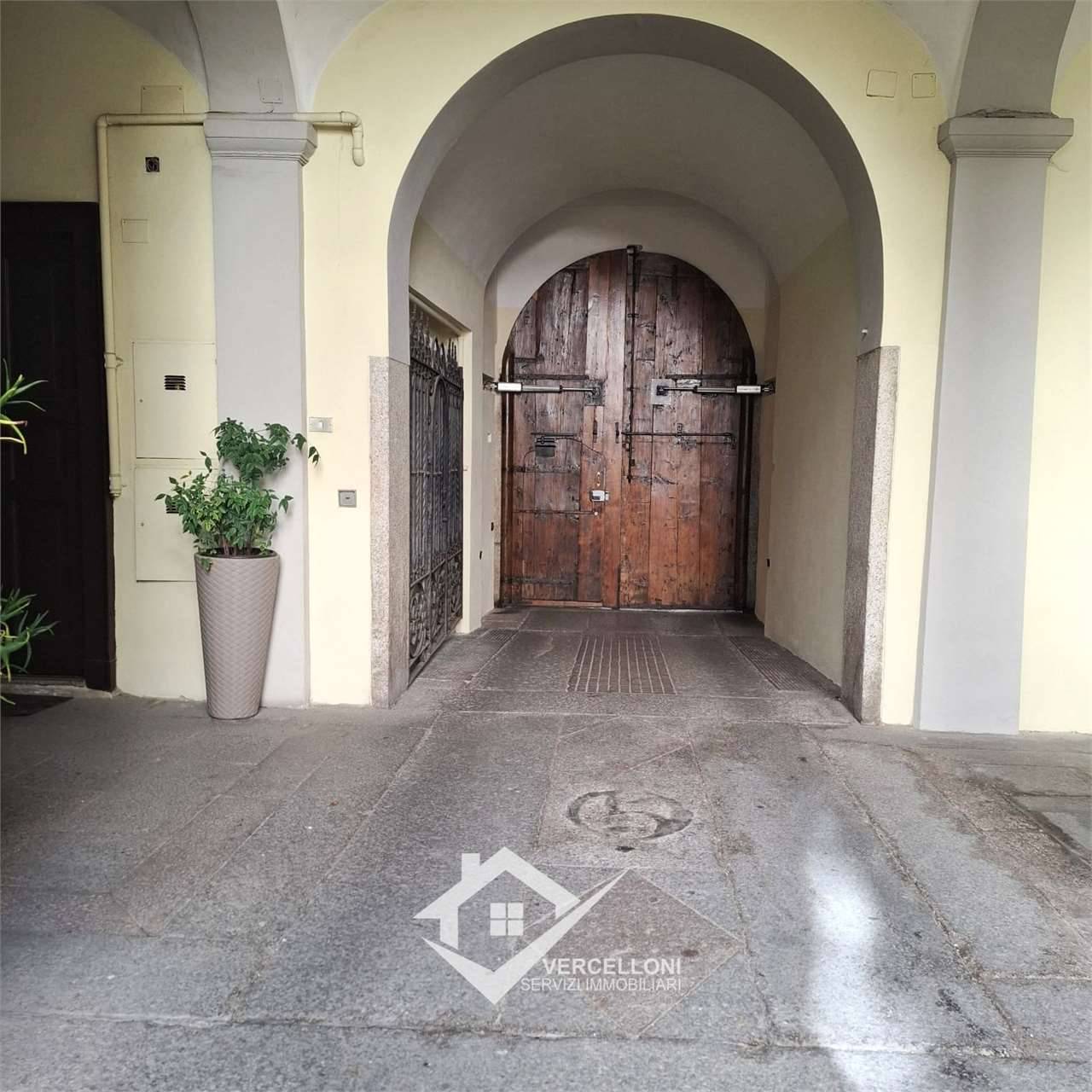 Appartamento, Novara